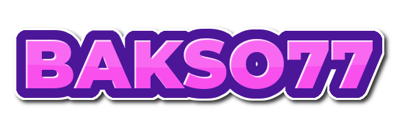 logo BAKSO77